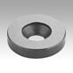 Washers steel for countersunk screws