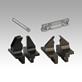 Accessories for precision vice and precision centric vice