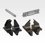 Accessories for precision vice and precision centric vice