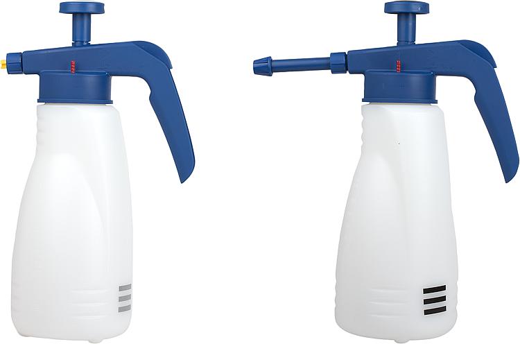 Pump Spray Bottle 360 Deg, Pump Spray Bottles, Chemical Delivery Tools, Tools